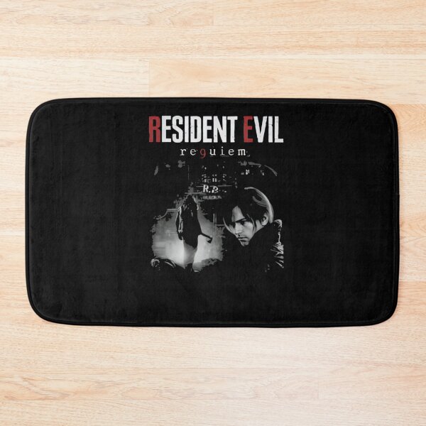 Item preview, Resident Evil Requiem  designed and sold by ArtofKargo.