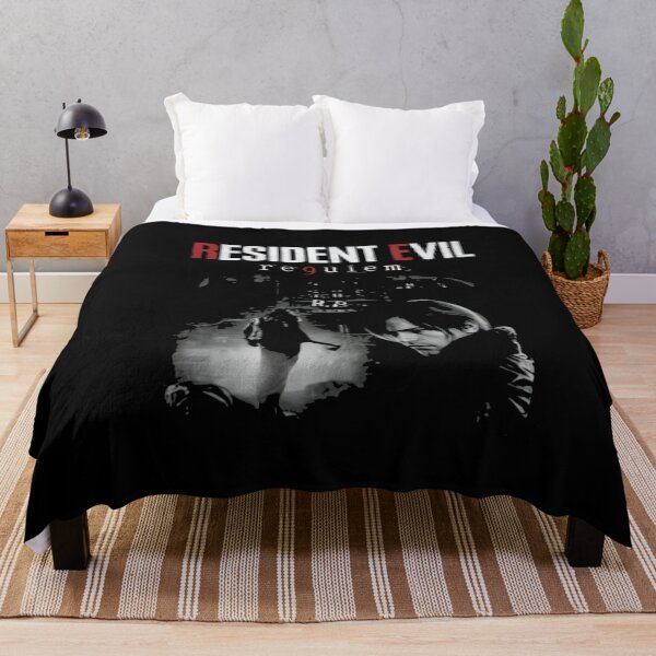 Item preview, Resident Evil Requiem designed and sold by ArtofKargo.