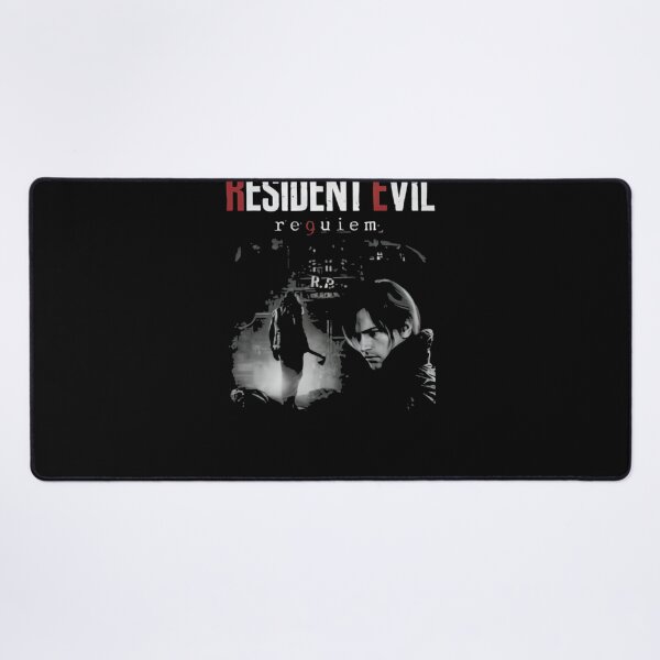 Item preview, Resident Evil Requiem designed and sold by ArtofKargo.