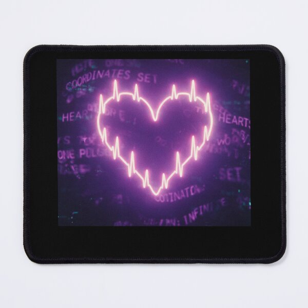 Item preview, Music Heart designed and sold by Figgy Print.