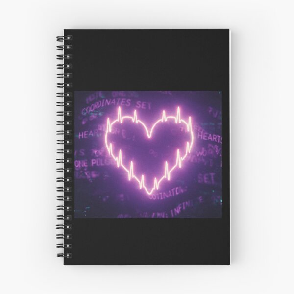 Item preview, Music Heart designed and sold by Figgy Print.