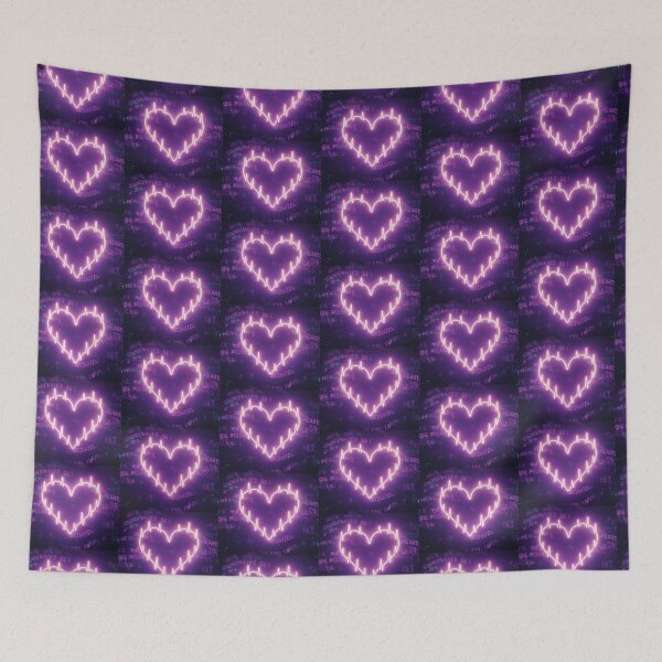 Item preview, Music Heart designed and sold by Figgy Print.