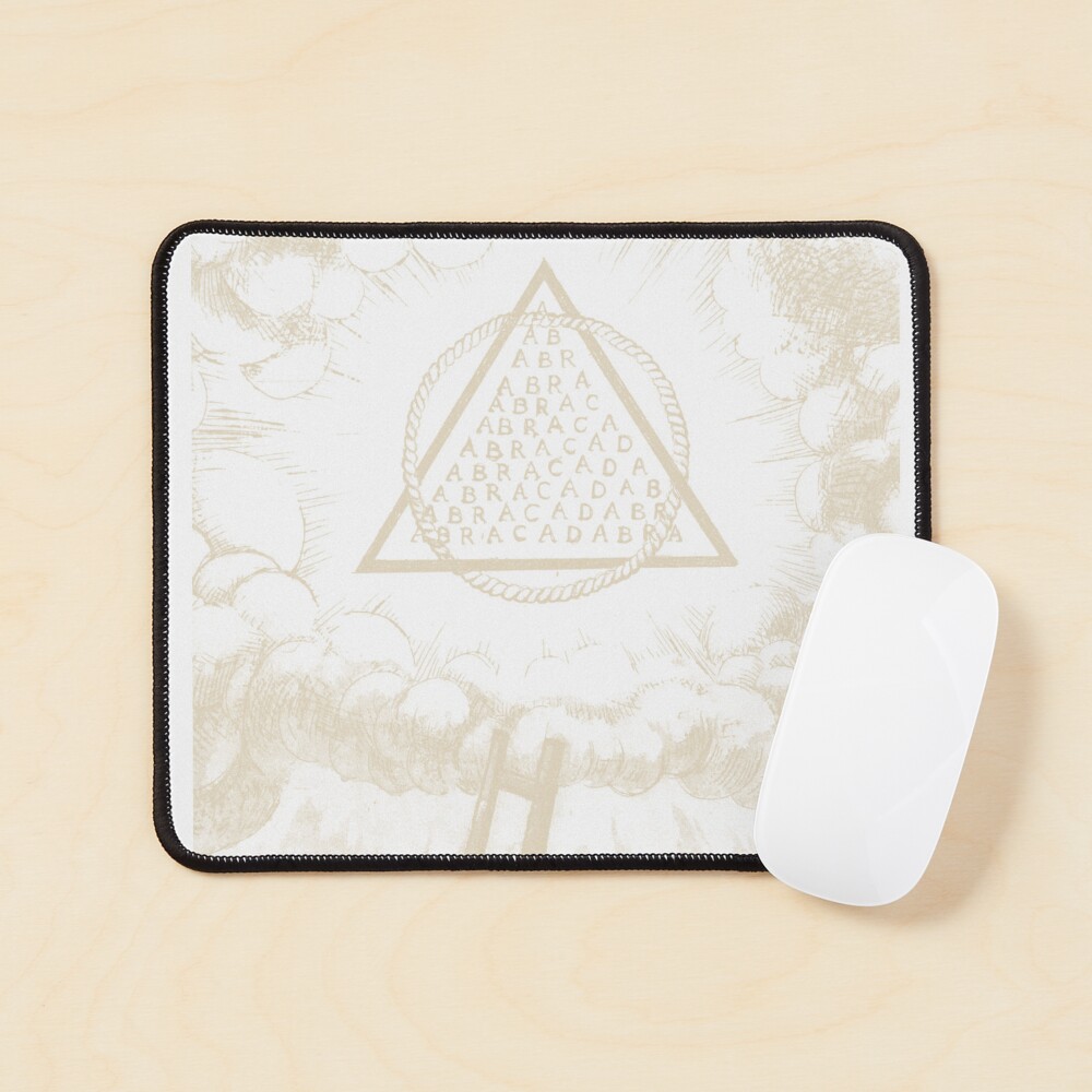 Item preview, Mouse Pad designed and sold by RiseAgainComics.
