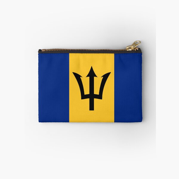 Artikelvorschau, Flagge von Barbados entworfen und verkauft von youngVl.