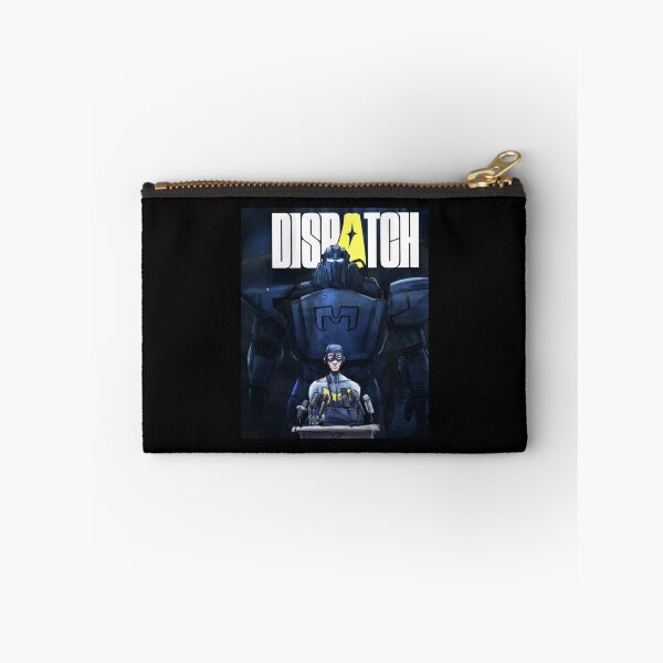 Item preview, Dispatch Game designed and sold by Facturesfory.