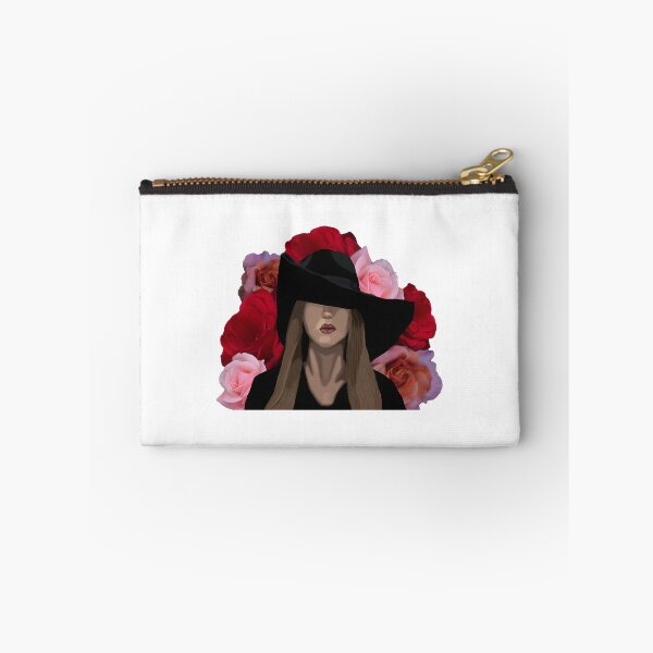 Item preview, AHS Coven Zoe Benson Inspired Dark Witch Art PNG Design designed and sold by Drizzyter.