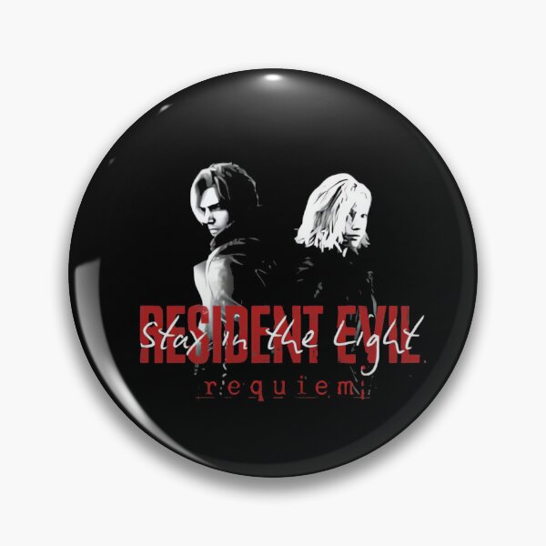 Item preview, Resident Evil Requiem  designed and sold by ArtofKargo.