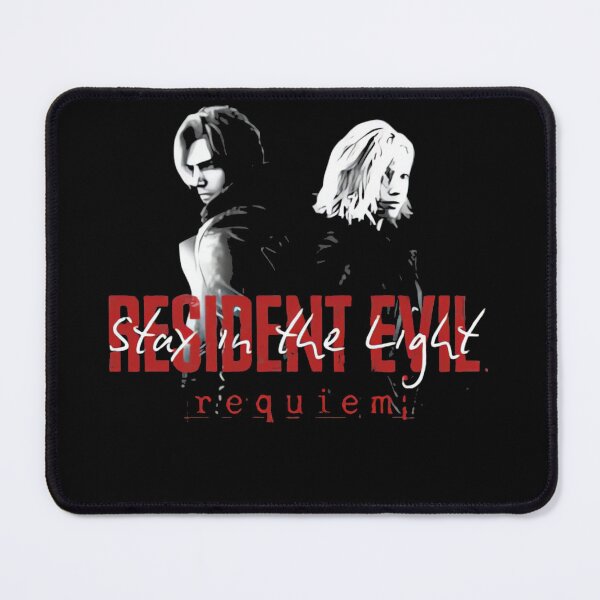 Item preview, Resident Evil Requiem designed and sold by ArtofKargo.