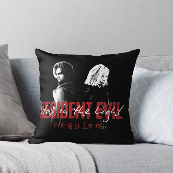 Item preview, Resident Evil Requiem  designed and sold by ArtofKargo.