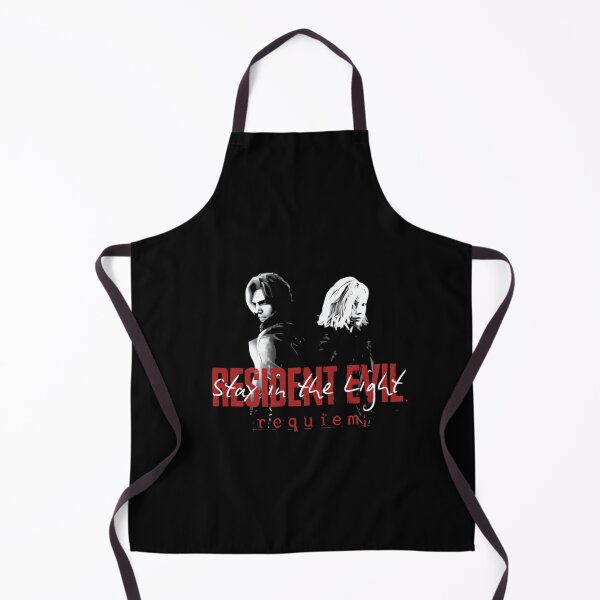 Item preview, Resident Evil Requiem designed and sold by ArtofKargo.