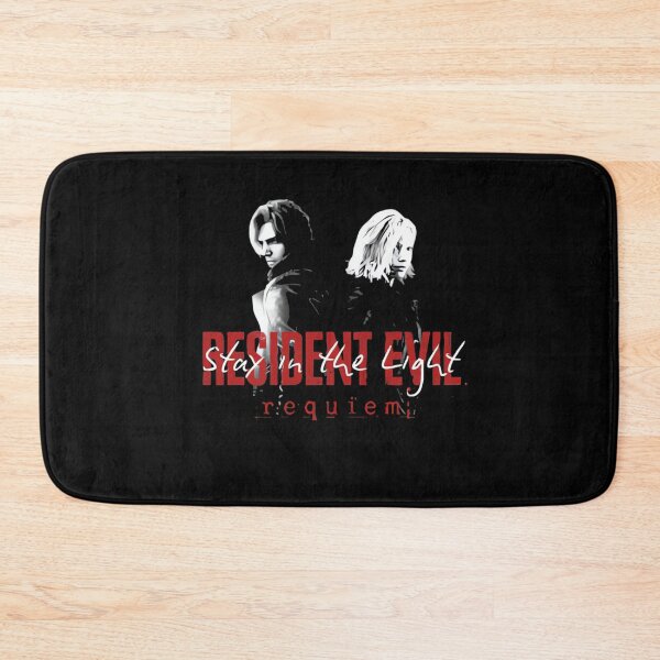 Item preview, Resident Evil Requiem  designed and sold by ArtofKargo.
