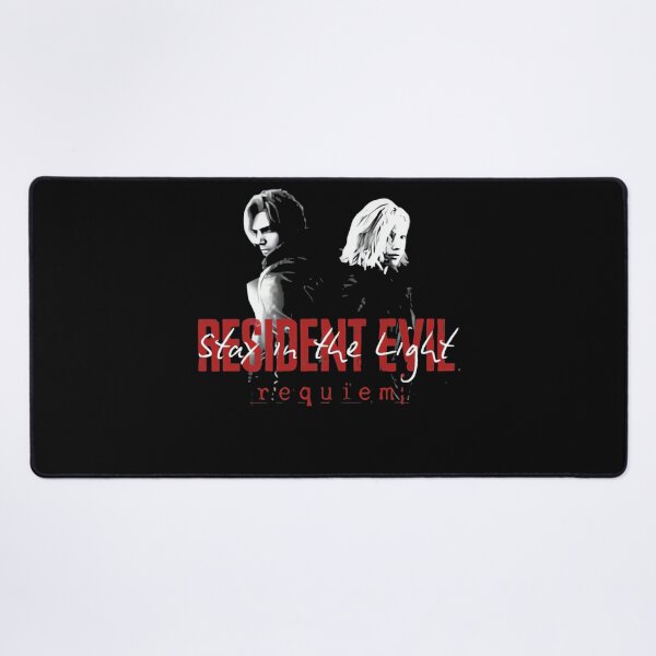 Item preview, Resident Evil Requiem designed and sold by ArtofKargo.