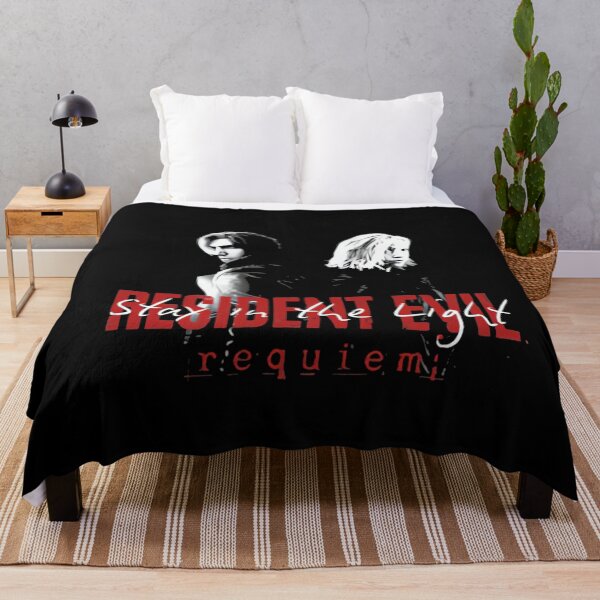 Item preview, Resident Evil Requiem designed and sold by ArtofKargo.