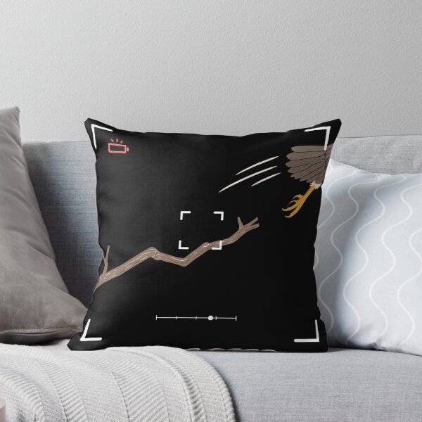 Item preview, Fast Shutter, Faster Bird – Funny Bird Photography designed and sold by FreePath-Move.