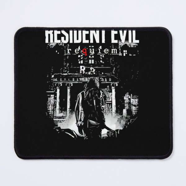 Item preview, Resident Evil Requiem designed and sold by ArtofKargo.