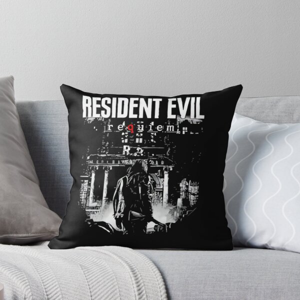 Item preview, Resident Evil Requiem  designed and sold by ArtofKargo.