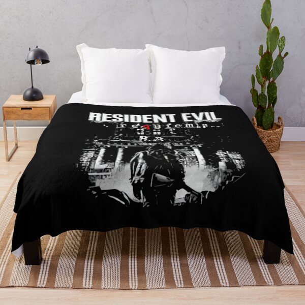 Item preview, Resident Evil Requiem designed and sold by ArtofKargo.