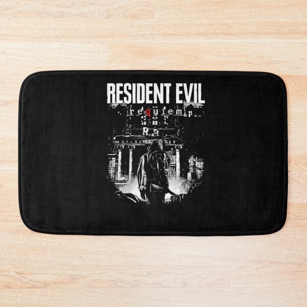 Item preview, Resident Evil Requiem  designed and sold by ArtofKargo.