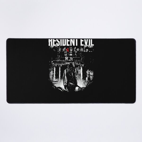 Item preview, Resident Evil Requiem designed and sold by ArtofKargo.
