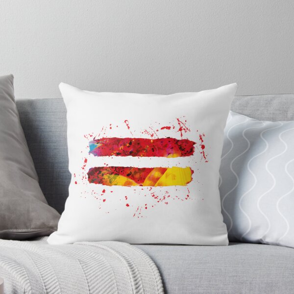 Item preview, Abstract White Paint Splatter Artistic Design for Creative Expression designed and sold by Giajustgiaaaa.