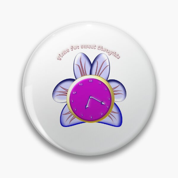 Item preview, Time for sweet thoughts designed and sold by GodieeChan.