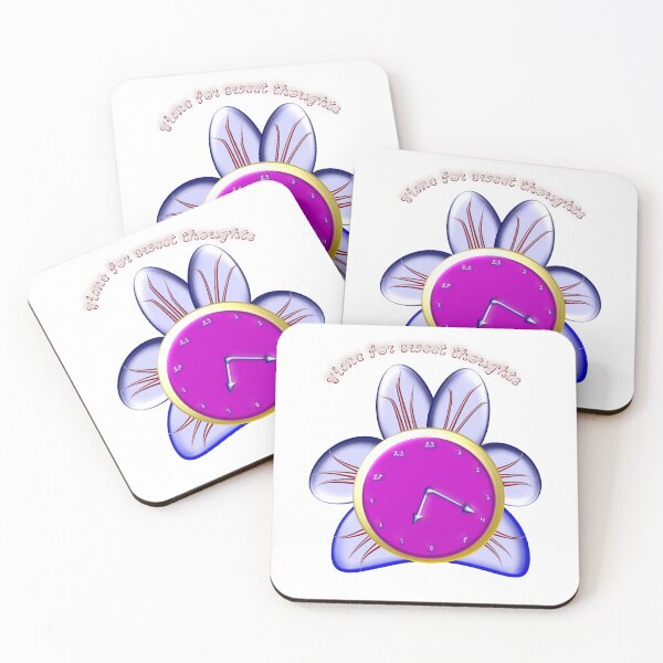 Item preview, Time for sweet thoughts designed and sold by GodieeChan.