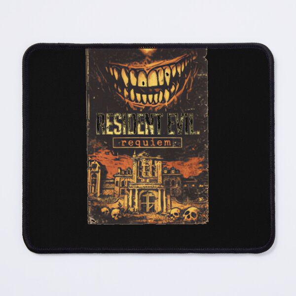 Item preview, Resident Evil Requiem designed and sold by ArtofKargo.