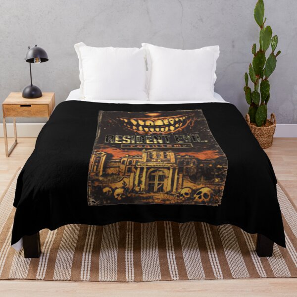 Item preview, Resident Evil Requiem designed and sold by ArtofKargo.