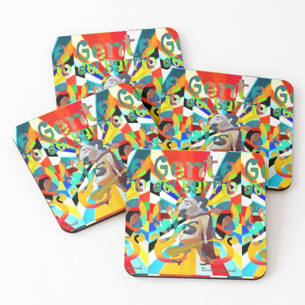 Item preview, Pop abstract designed and sold by Diego Manuel Rodriguez.