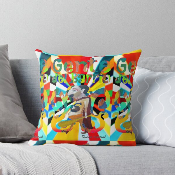 Item preview, Pop abstract designed and sold by Diego Manuel Rodriguez.