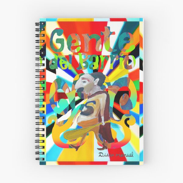 Item preview, Pop abstract designed and sold by Diego Manuel Rodriguez.