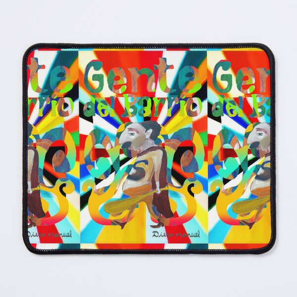 Item preview, Pop abstract designed and sold by Diego Manuel Rodriguez.