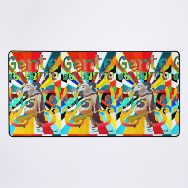 Item preview, Pop abstract designed and sold by Diego Manuel Rodriguez.