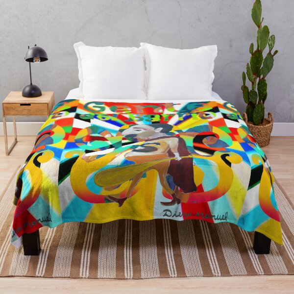 Item preview, Pop abstract designed and sold by Diego Manuel Rodriguez.