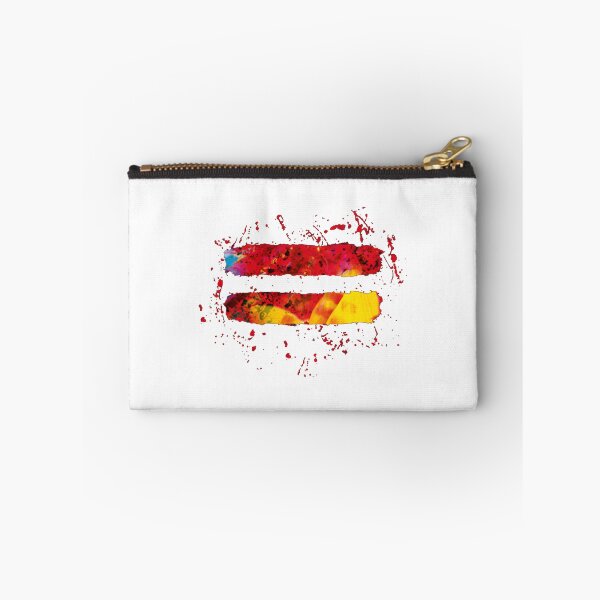 Item preview, Abstract Colorful Paint Splatter Artistic Design designed and sold by Giajustgiaaaa.