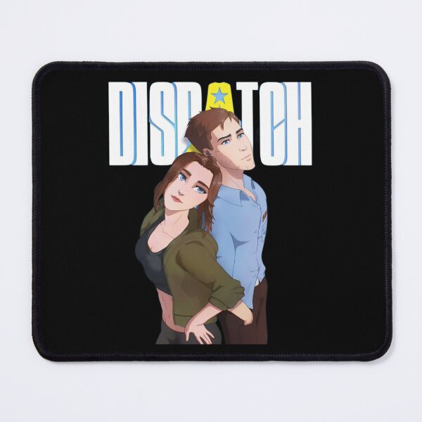 Item preview, Dispatch Game designed and sold by Facturesfory.
