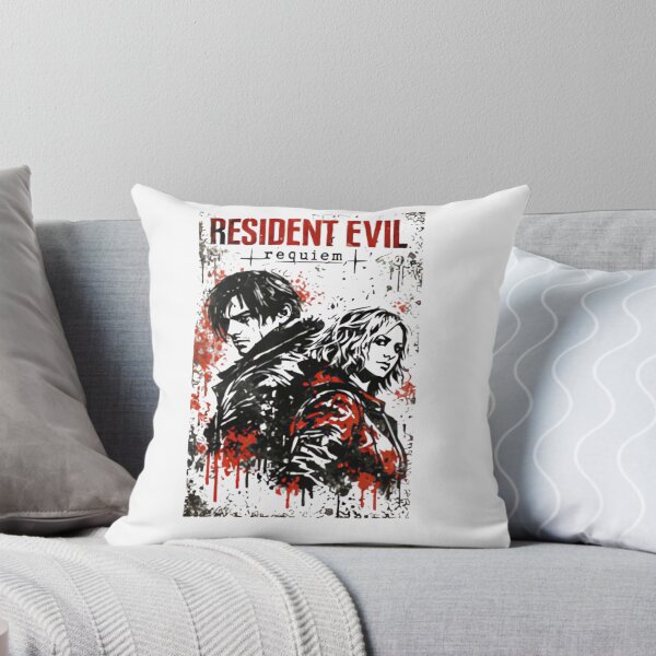 Item preview, Resident Evil Requiem  designed and sold by ArtofKargo.