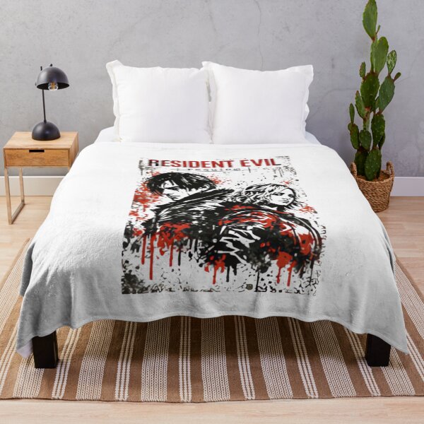 Item preview, Resident Evil Requiem designed and sold by ArtofKargo.