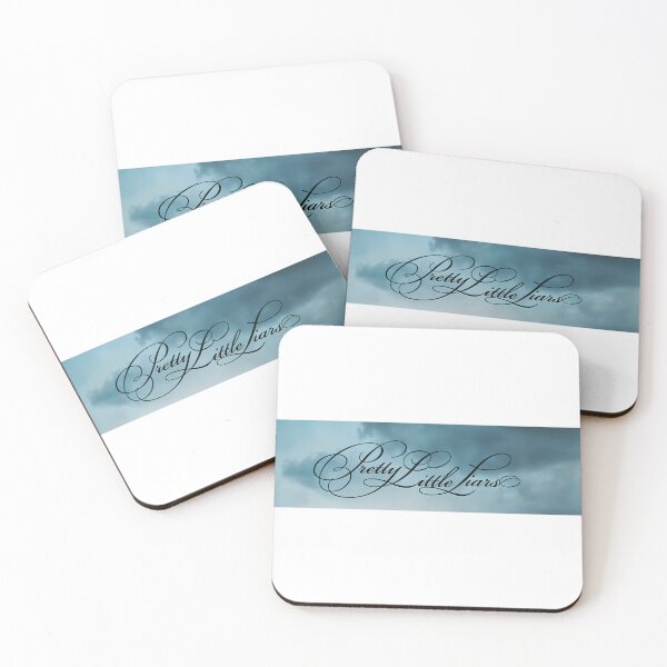 Item preview, pll designed and sold by miss madison creates.