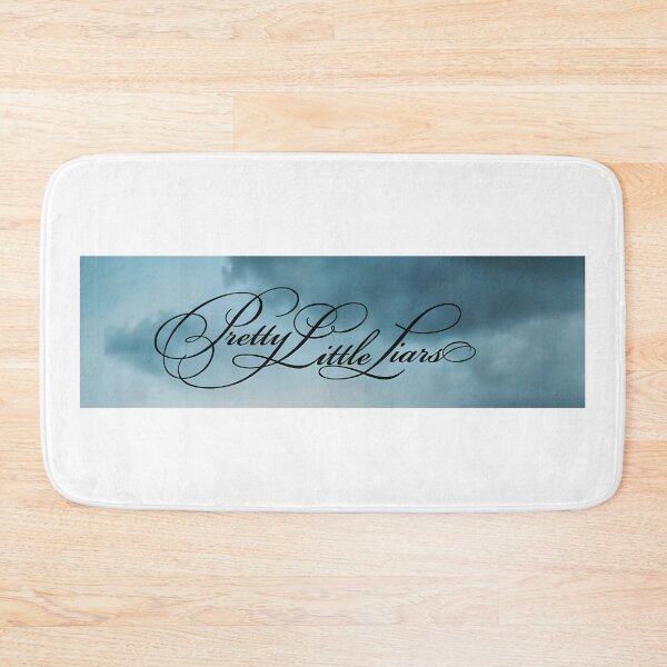 Item preview, pll designed and sold by miss madison creates.