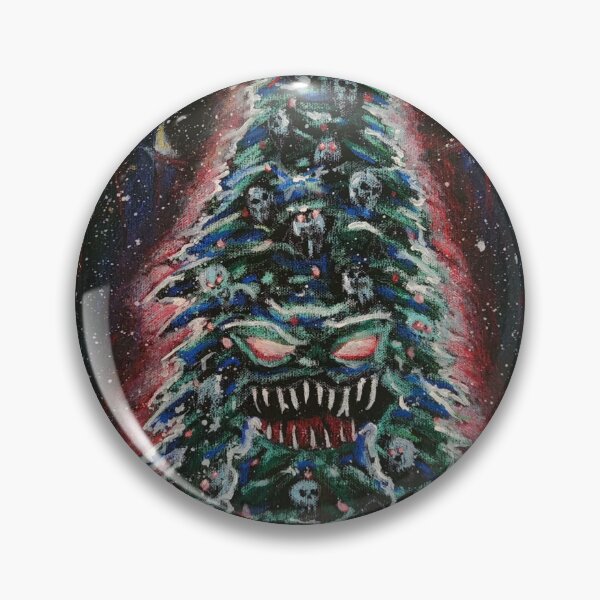 Item preview, Kristof Christmas Tree designed and sold by RGIllustrations.