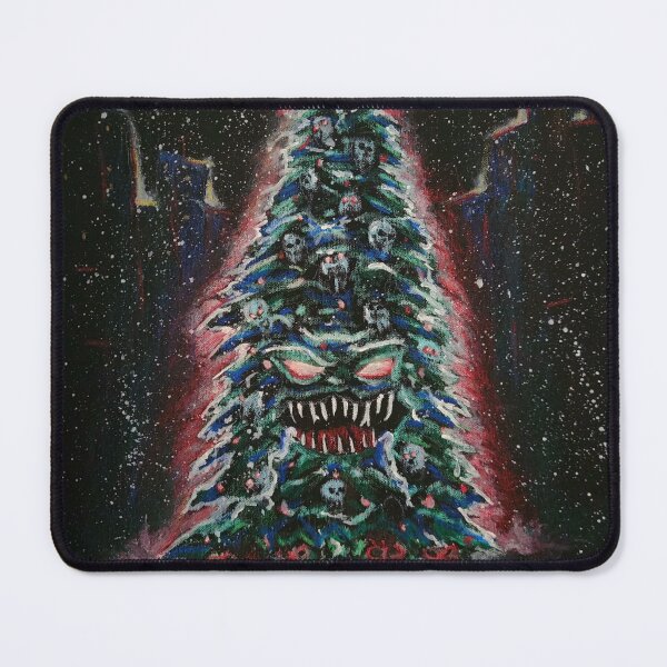 Item preview, Kristof Christmas Tree designed and sold by RGIllustrations.