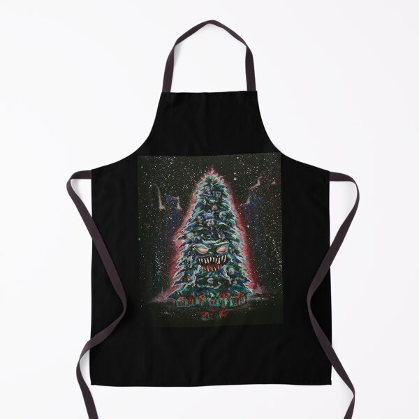 Item preview, Kristof Christmas Tree designed and sold by RGIllustrations.