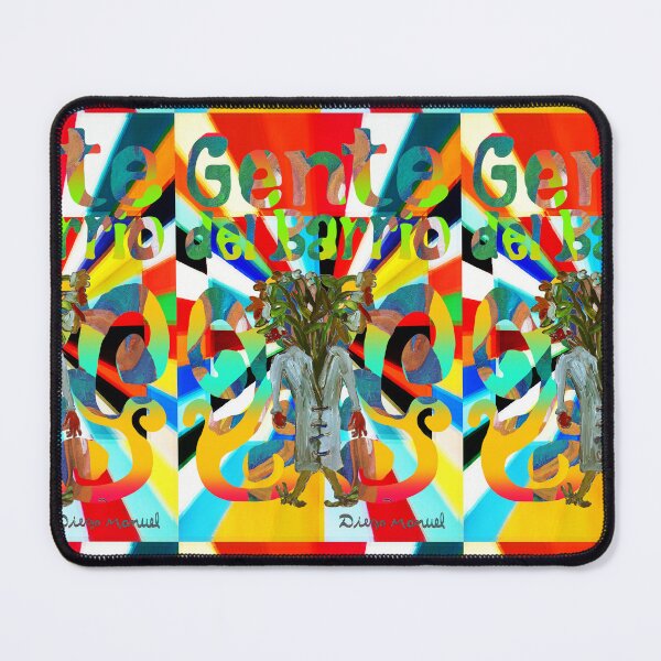 Item preview, Copy of Pop abstract designed and sold by Diego Manuel Rodriguez.