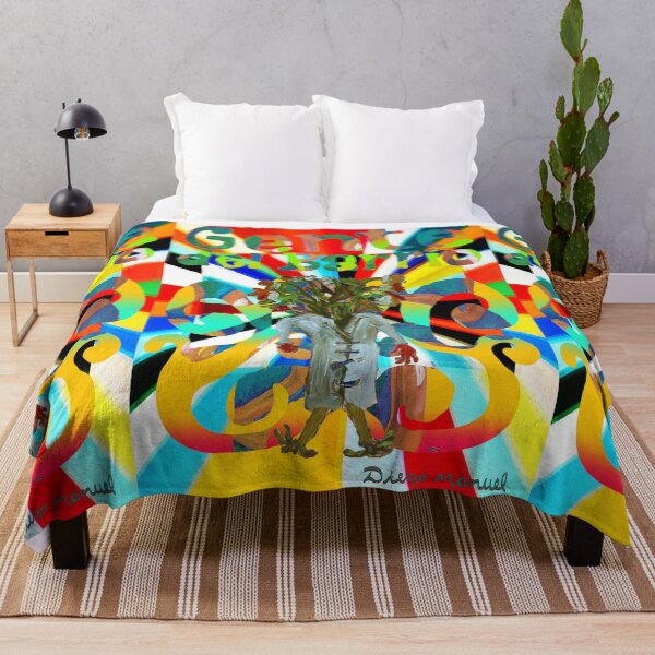 Item preview, Copy of Pop abstract designed and sold by Diego Manuel Rodriguez.