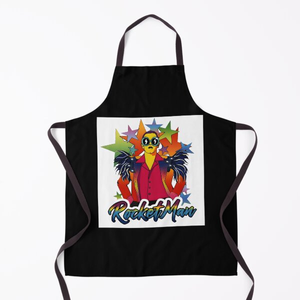 Item preview, Best of Elton John Inspired Retro Music Design designed and sold by ONE DEAL.