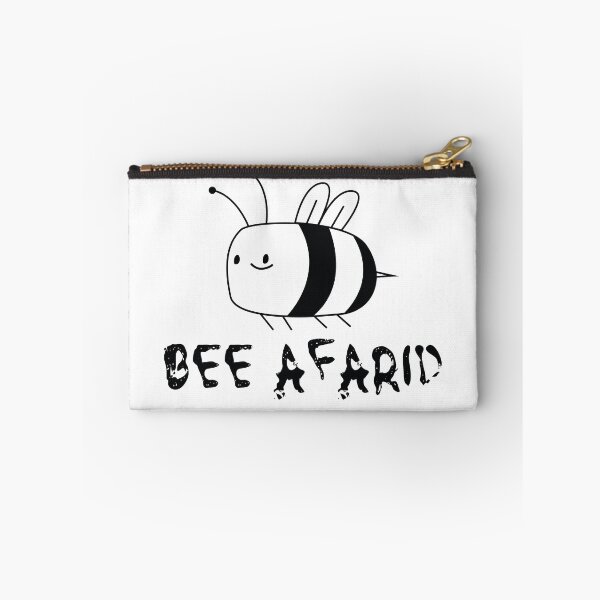 Item preview, Bee afraid designed and sold by JAKESSHOPPYY.