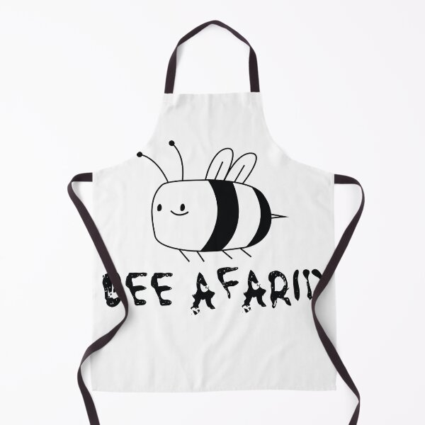Item preview, Bee afraid designed and sold by JAKESSHOPPYY.