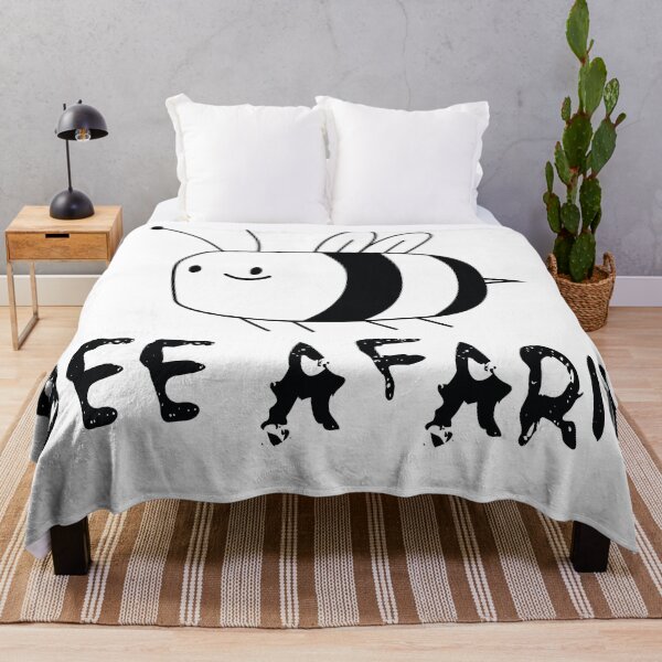 Item preview, Bee afraid designed and sold by JAKESSHOPPYY.
