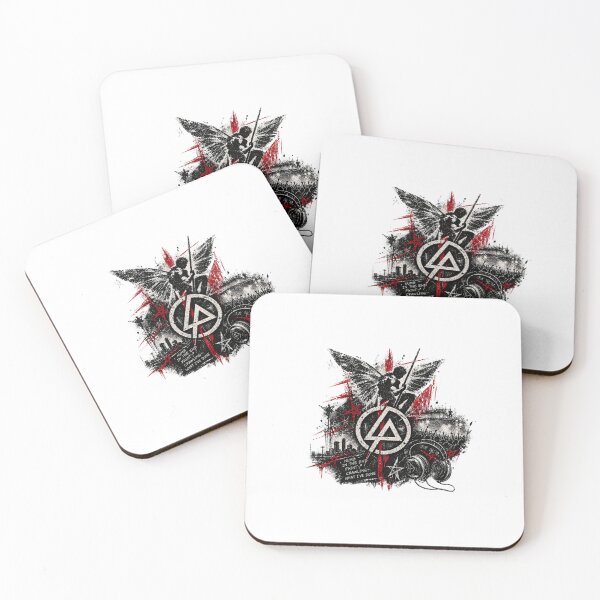 Item preview, Linkin Park fans designed and sold by my-trendy-shop.